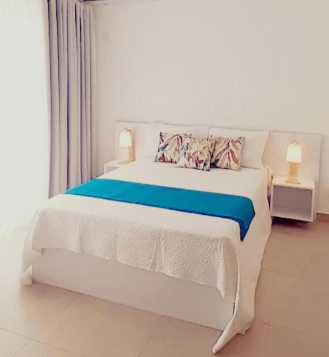 3Bed Villa With Private Pool And Rooftop With A Sea View In Flic-En-Flac, Mauritius Exterior photo