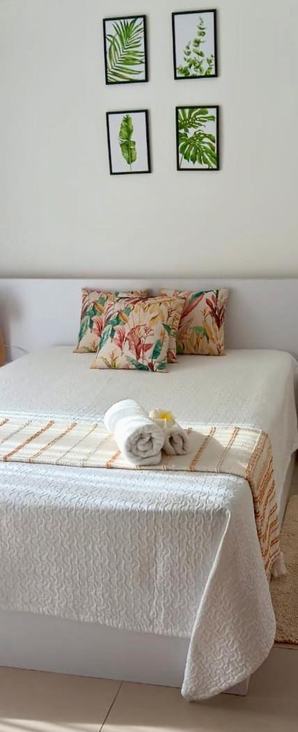 3Bed Villa With Private Pool And Rooftop With A Sea View In Flic-En-Flac, Mauritius Exterior photo