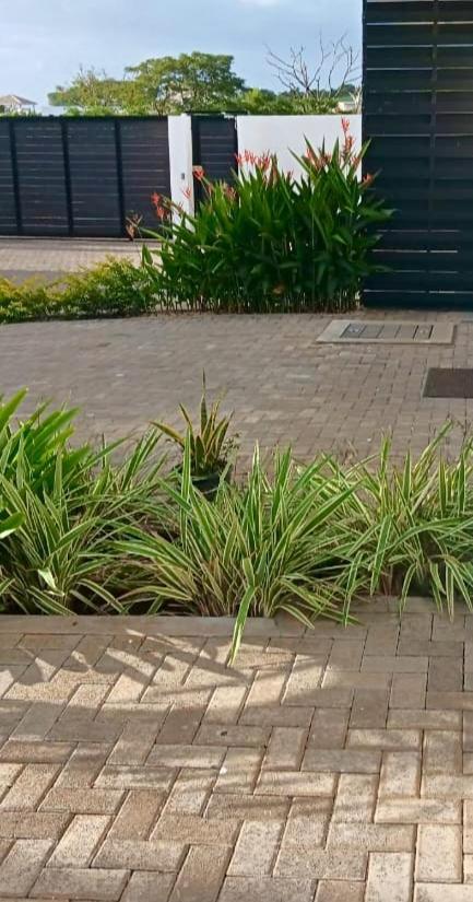 3Bed Villa With Private Pool And Rooftop With A Sea View In Flic-En-Flac, Mauritius Exterior photo
